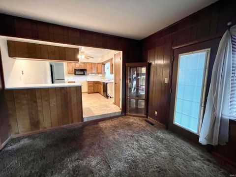 Tiny photo for 1108 BIRCHWOOD Drive, Kokomo, IN 46901 (MLS # 202538861)