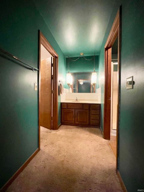 Tiny photo for 1108 BIRCHWOOD Drive, Kokomo, IN 46901 (MLS # 202538861)