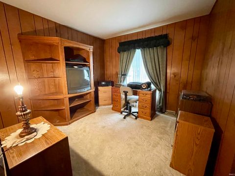 Tiny photo for 1108 BIRCHWOOD Drive, Kokomo, IN 46901 (MLS # 202538861)