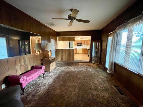 Tiny photo for 1108 BIRCHWOOD Drive, Kokomo, IN 46901 (MLS # 202538861)