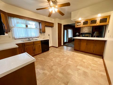 Tiny photo for 1108 BIRCHWOOD Drive, Kokomo, IN 46901 (MLS # 202538861)