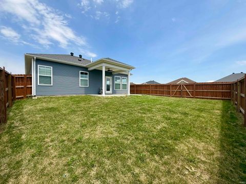 Tiny photo for 4633 Chelsmford Drive, Newburgh, IN 47630 (MLS # 202618738)