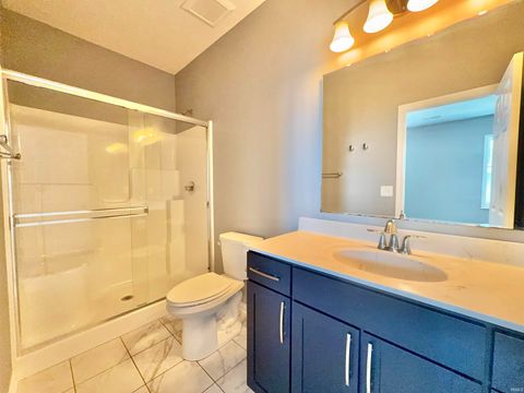 Tiny photo for 4633 Chelsmford Drive, Newburgh, IN 47630 (MLS # 202618738)