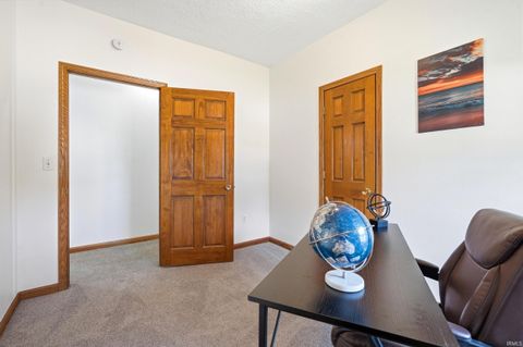 Tiny photo for 1729 Madison Street, Decatur, IN 46733 (MLS # 202627209)