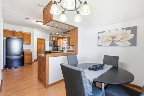 Tiny photo for 1729 Madison Street, Decatur, IN 46733 (MLS # 202627209)