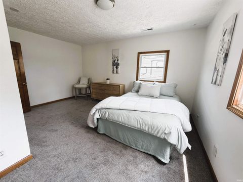 Tiny photo for 1729 Madison Street, Decatur, IN 46733 (MLS # 202627209)