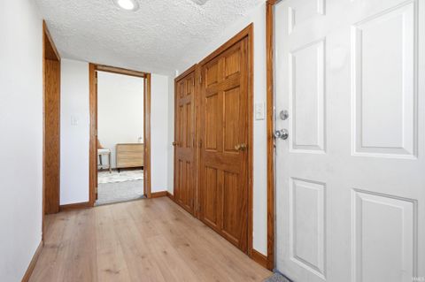 Tiny photo for 1729 Madison Street, Decatur, IN 46733 (MLS # 202627209)