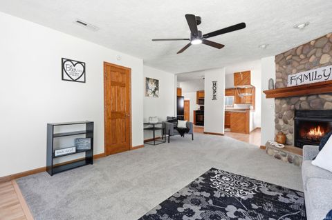 Tiny photo for 1729 Madison Street, Decatur, IN 46733 (MLS # 202627209)