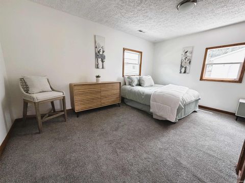 Tiny photo for 1729 Madison Street, Decatur, IN 46733 (MLS # 202627209)