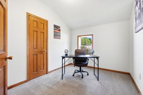 Tiny photo for 1729 Madison Street, Decatur, IN 46733 (MLS # 202627209)