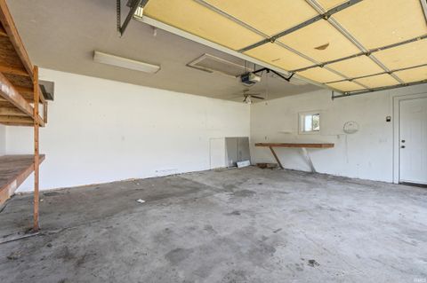Tiny photo for 1729 Madison Street, Decatur, IN 46733 (MLS # 202627209)