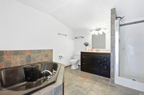 Tiny photo for 1729 Madison Street, Decatur, IN 46733 (MLS # 202627209)