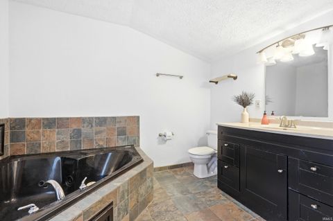 Tiny photo for 1729 Madison Street, Decatur, IN 46733 (MLS # 202627209)