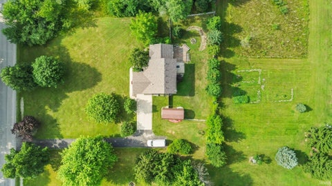 Tiny photo for 1331 N Finlandia Way WAY, Albion, IN 46701 (MLS # 202629133)