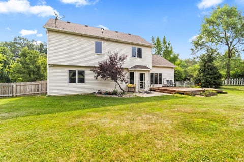 Tiny photo for 1331 N Finlandia Way WAY, Albion, IN 46701 (MLS # 202629133)