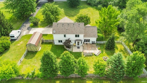 Tiny photo for 1331 N Finlandia Way WAY, Albion, IN 46701 (MLS # 202629133)