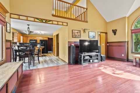 Tiny photo for 1331 N Finlandia Way WAY, Albion, IN 46701 (MLS # 202629133)