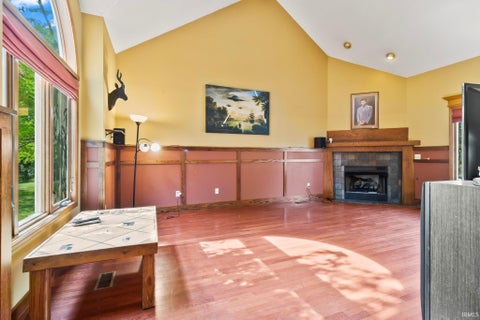 Tiny photo for 1331 N Finlandia Way WAY, Albion, IN 46701 (MLS # 202629133)