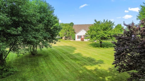 Tiny photo for 1331 N Finlandia Way WAY, Albion, IN 46701 (MLS # 202629133)