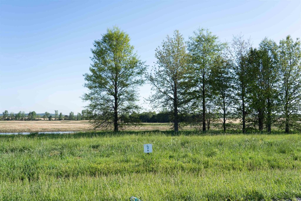 Photo of Lot 9 Bluegrass, Chandler, IN 47610 (MLS # 202616272)