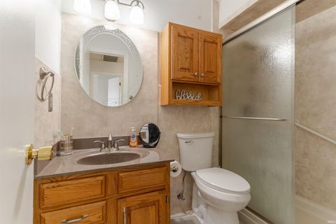 Tiny photo for 208 Camden Court, Evansville, IN 47715 (MLS # 202620051)