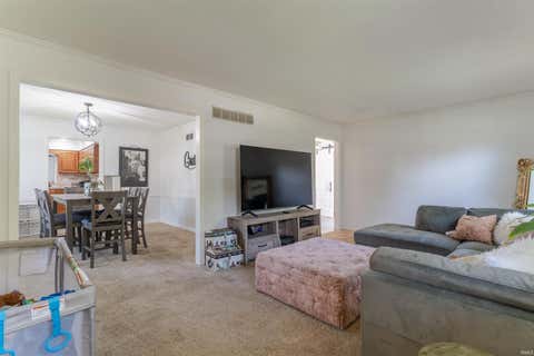 Tiny photo for 208 Camden Court, Evansville, IN 47715 (MLS # 202620051)