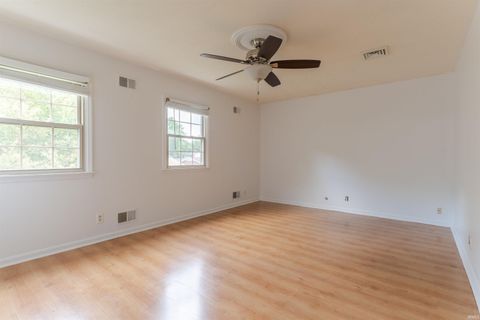 Tiny photo for 208 Camden Court, Evansville, IN 47715 (MLS # 202620051)