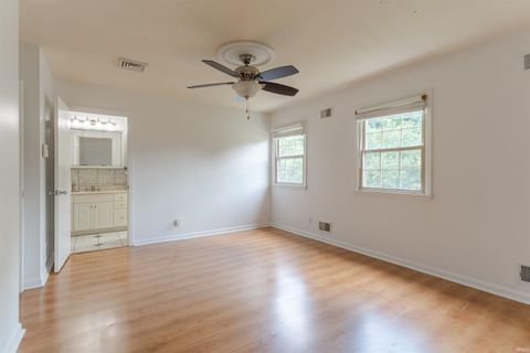 Tiny photo for 208 Camden Court, Evansville, IN 47715 (MLS # 202620051)
