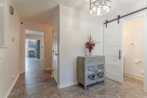 Tiny photo for 208 Camden Court, Evansville, IN 47715 (MLS # 202620051)