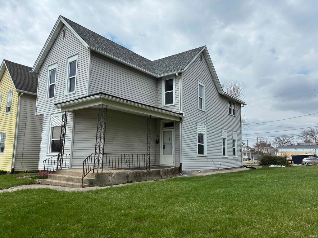 Photo of 125 Esmond Street, Fort Wayne, IN 46806 (MLS # 202608777)