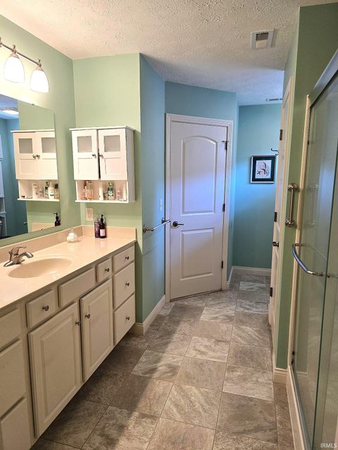 Tiny photo for 2902 Bridgestone Circle, Kokomo, IN 46902 (MLS # 202536443)