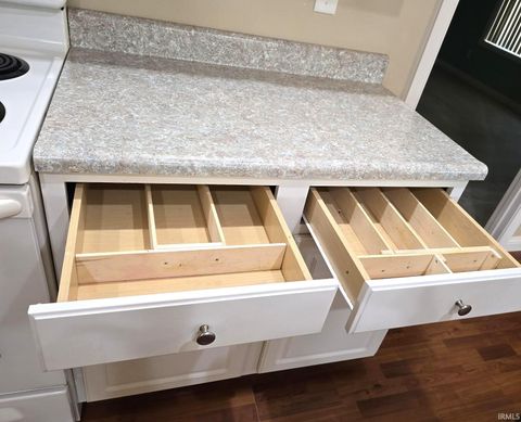 Tiny photo for 2902 Bridgestone Circle, Kokomo, IN 46902 (MLS # 202536443)