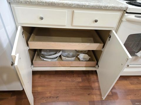 Tiny photo for 2902 Bridgestone Circle, Kokomo, IN 46902 (MLS # 202536443)