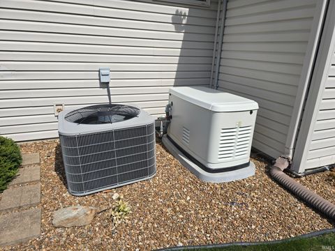 Tiny photo for 2902 Bridgestone Circle, Kokomo, IN 46902 (MLS # 202536443)