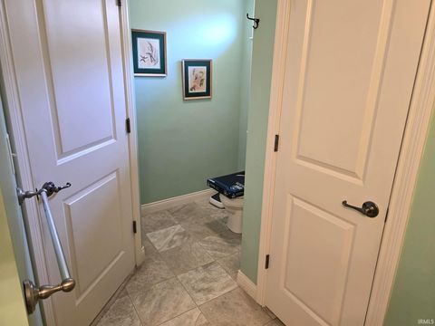 Tiny photo for 2902 Bridgestone Circle, Kokomo, IN 46902 (MLS # 202536443)