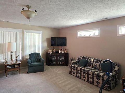 Tiny photo for 2902 Bridgestone Circle, Kokomo, IN 46902 (MLS # 202536443)