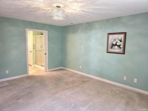 Tiny photo for 2902 Bridgestone Circle, Kokomo, IN 46902 (MLS # 202536443)