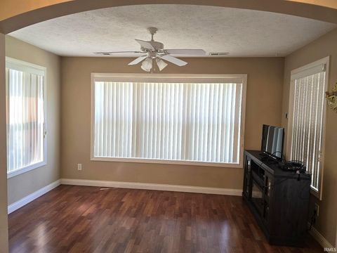 Tiny photo for 2902 Bridgestone Circle, Kokomo, IN 46902 (MLS # 202536443)