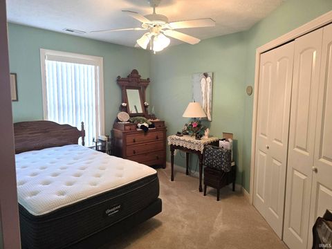 Tiny photo for 2902 Bridgestone Circle, Kokomo, IN 46902 (MLS # 202536443)