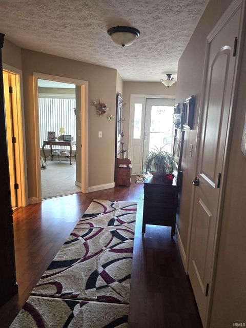 Tiny photo for 2902 Bridgestone Circle, Kokomo, IN 46902 (MLS # 202536443)