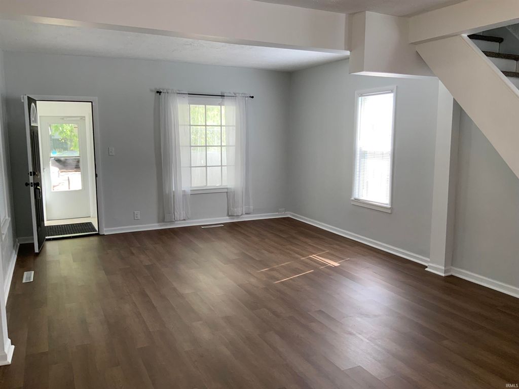 Photo of 1017 S 23rd Street, South Bend, IN 46615 (MLS # 202539789)