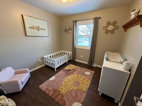 Tiny photo for 623 W 6th Street, Rochester, IN 46975 (MLS # 202549081)