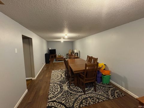 Tiny photo for 623 W 6th Street, Rochester, IN 46975 (MLS # 202549081)