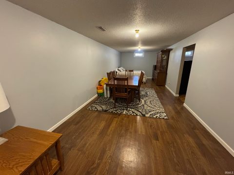 Tiny photo for 623 W 6th Street, Rochester, IN 46975 (MLS # 202549081)