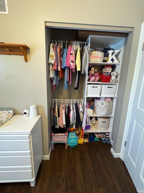 Tiny photo for 623 W 6th Street, Rochester, IN 46975 (MLS # 202549081)