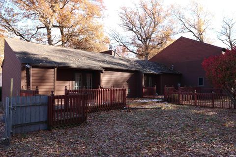 Tiny photo for 471 N 48 E, Winamac, IN 46996 (MLS # 202606566)