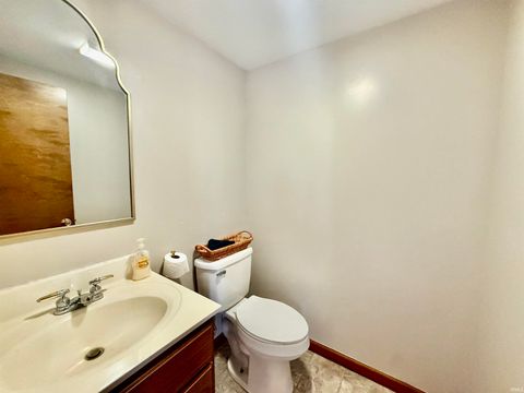 Tiny photo for 471 N 48 E, Winamac, IN 46996 (MLS # 202606566)