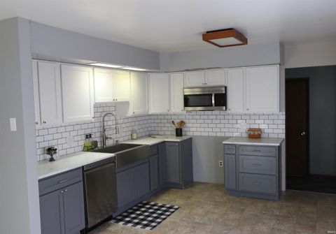 Tiny photo for 471 N 48 E, Winamac, IN 46996 (MLS # 202606566)