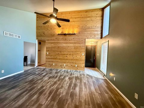 Tiny photo for 471 N 48 E, Winamac, IN 46996 (MLS # 202606566)