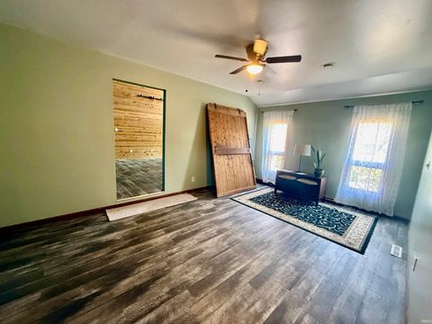 Tiny photo for 471 N 48 E, Winamac, IN 46996 (MLS # 202606566)